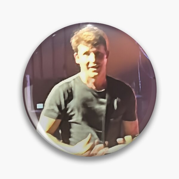 Item preview, James Blunt Live In Bristol 1022 designed and sold by Jeremynay.
