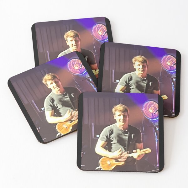 Item preview, James Blunt Live In Bristol 1022 designed and sold by Jeremynay.