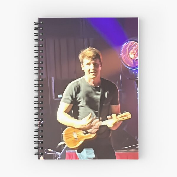 Item preview, James Blunt Live In Bristol 1022 designed and sold by Jeremynay.