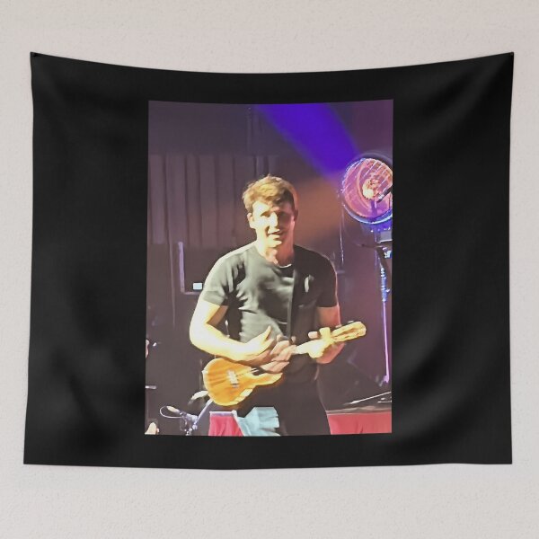 Item preview, James Blunt Live In Bristol 1022 designed and sold by Jeremynay.
