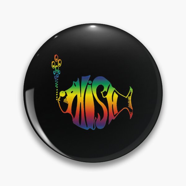 Item preview, Phish  Legend Music Band Tour designed and sold by WendyRamos87.