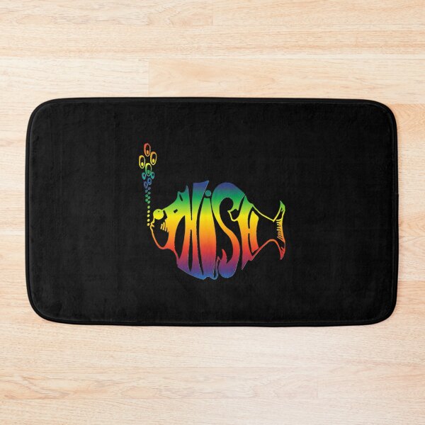 Item preview, Phish  Legend Music Band Tour designed and sold by WendyRamos87.