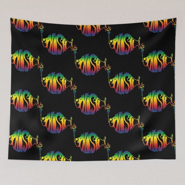 Item preview, Phish  Legend Music Band Tour designed and sold by WendyRamos87.