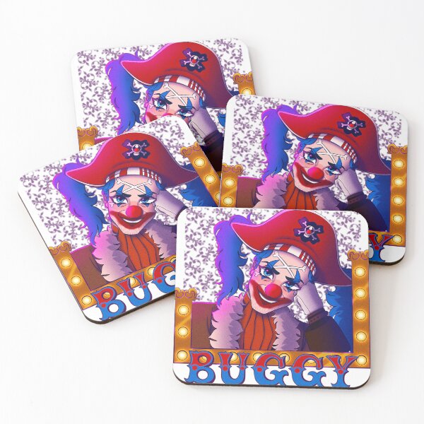 Artikelvorschau, Buggy der Clown entworfen und verkauft von Dorianisher.
