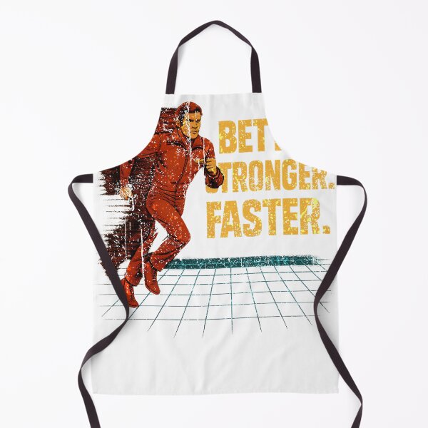 Item preview, Better. Stronger. Faster. designed and sold by ElkeWolf.