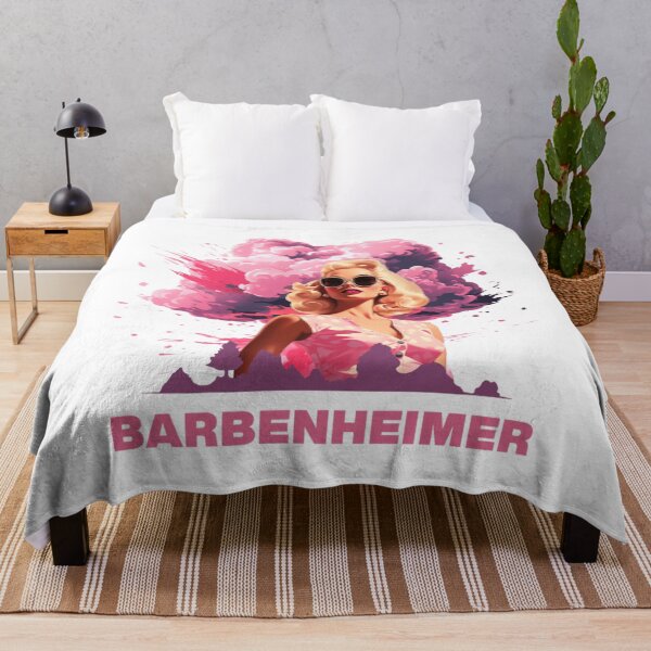 Item preview, Original Barbenheimer 2026 designed and sold by Anastaciotoy.