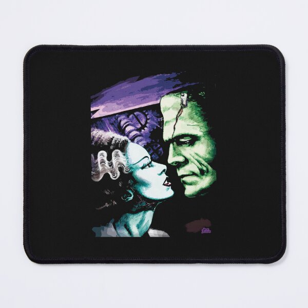 Item preview, Frankenstein Retro designed and sold by kelvinsedkren.