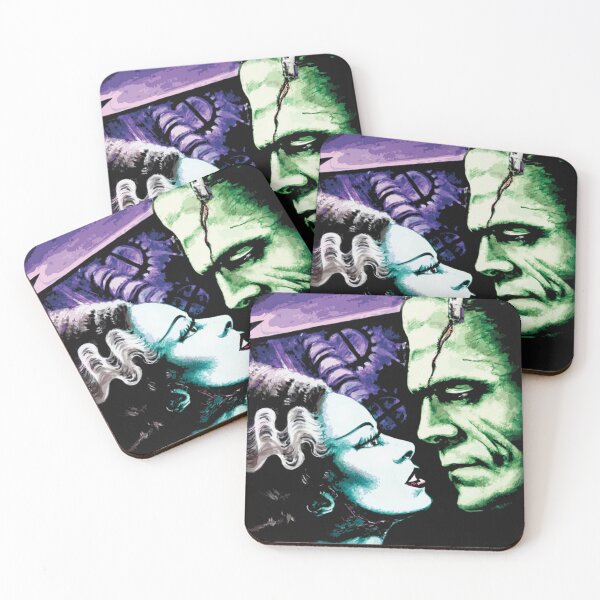 Item preview, Frankenstein retro designed and sold by kelvinsedkren.