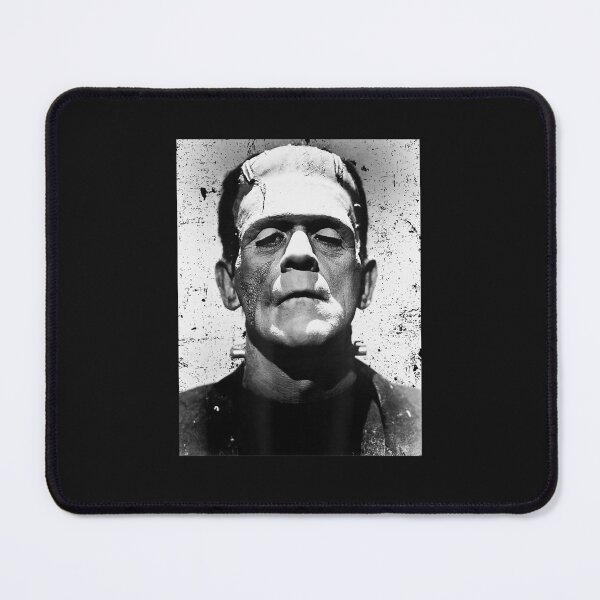 Item preview, Frankenstein Retro designed and sold by kelvinsedkren.
