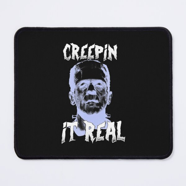 Item preview, Frankenstein Retro designed and sold by kelvinsedkren.