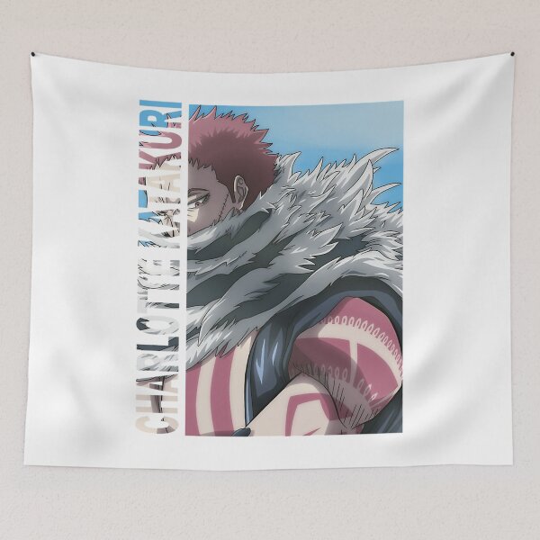 Item preview, Charlotte Katakuri designed and sold by Dorianisher.