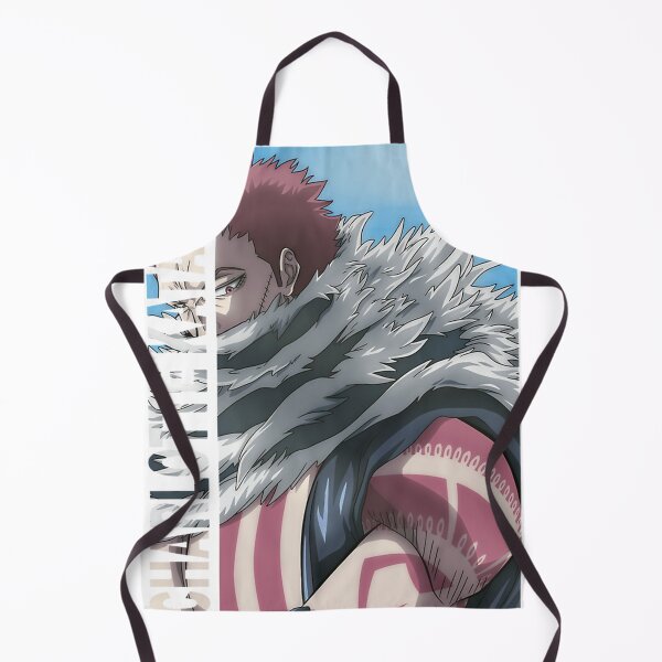 Item preview, Charlotte Katakuri designed and sold by Dorianisher.