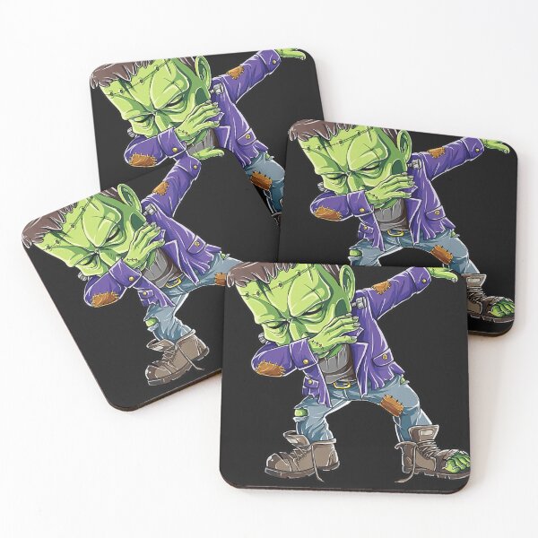 Item preview, Frankenstein Retro designed and sold by kelvinsedkren.