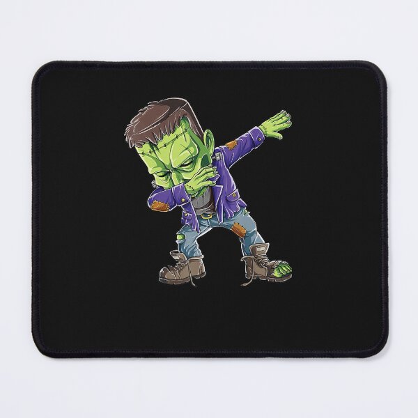 Item preview, Frankenstein Retro designed and sold by kelvinsedkren.