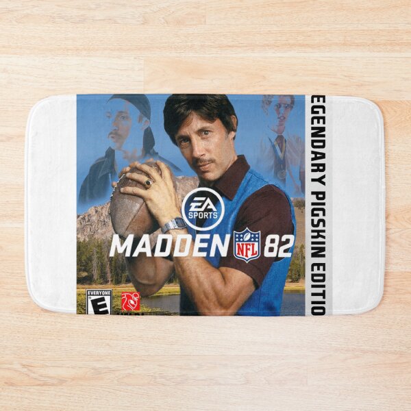Item preview, Madden 82 Uncle Rico designed and sold by Anastaciotoy.