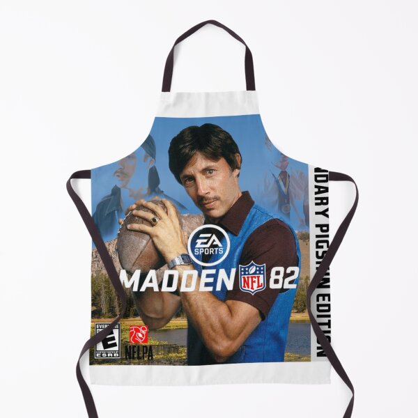 Item preview, Madden 82 Uncle Rico designed and sold by Anastaciotoy.