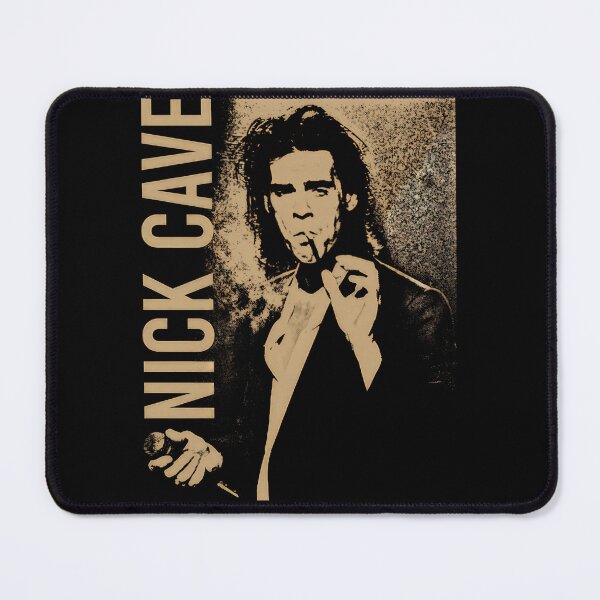 Item preview, Nick Cave And The Bad Seeds Signature Music Band designed and sold by melitamayo.