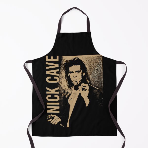 Item preview, Nick Cave And The Bad Seeds Signature Music Band designed and sold by melitamayo.