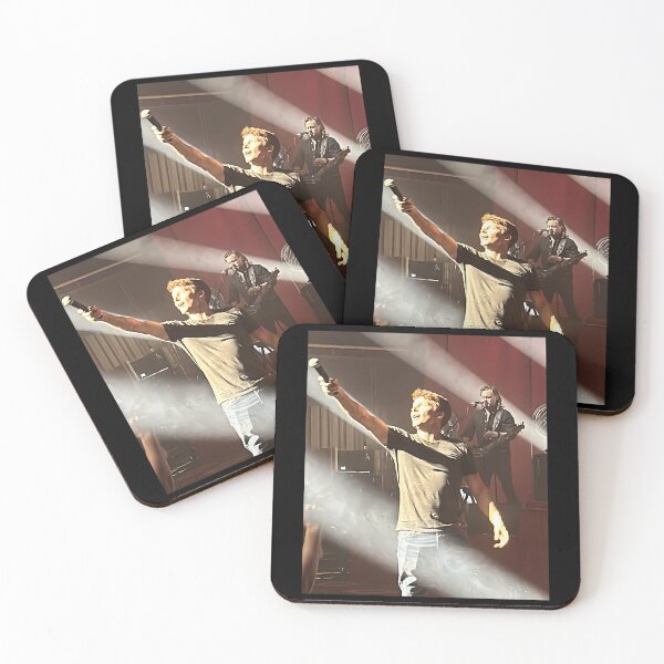 Item preview, James Blunt Live In Bristol 1020 designed and sold by Jeremynay.