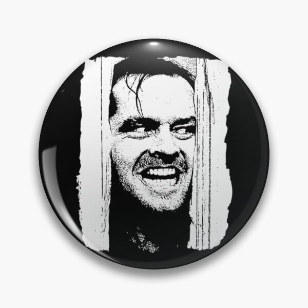 Item preview, The Shining  designed and sold by mdronyidulio3.