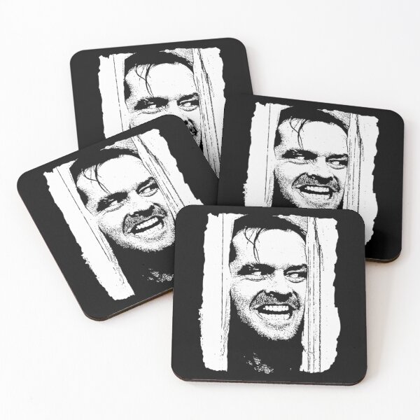 Item preview, The Shining  designed and sold by mdronyidulio3.
