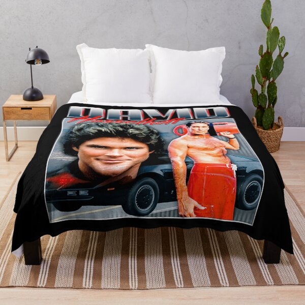 Item preview, David Hasselhoff designed and sold by mdronyidulio3.