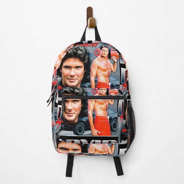Item preview, David Hasselhoff designed and sold by mdronyidulio3.