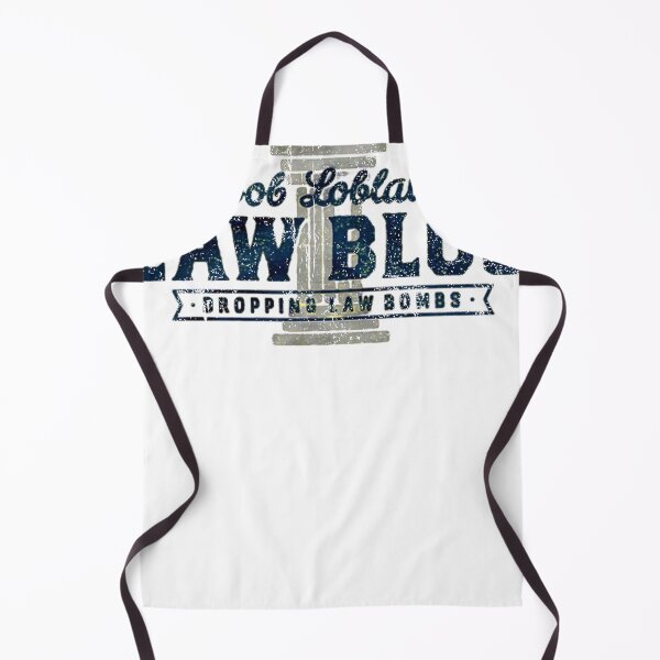 Item preview, Bob Loblaw's Law Blog designed and sold by ElkeWolf.