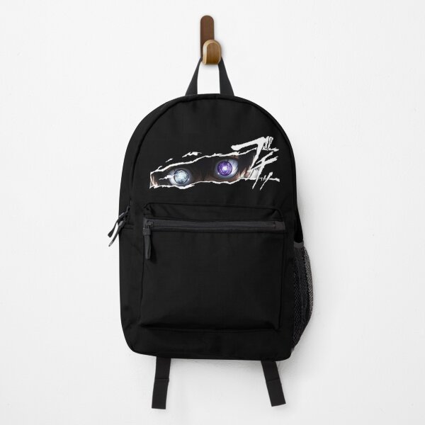 Item preview, Blue Lock Isagi Yoichi Eyes Minimalist Anime Design designed and sold by Cloanime Art.