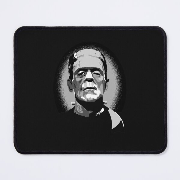 Item preview, Frankenstein Retro designed and sold by kelvinsedkren.