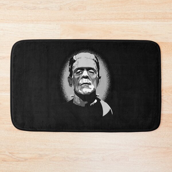 Item preview, Frankenstein retro designed and sold by kelvinsedkren.