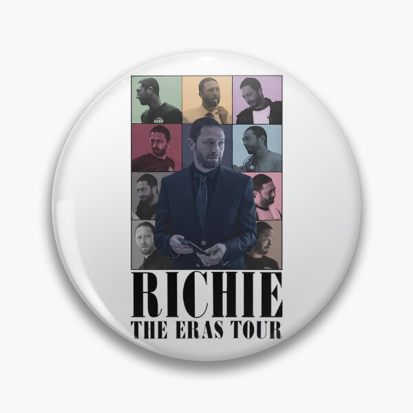 Item preview, Richie The Eras Tour The Bear Tv Show designed and sold by mdronyidulio3.