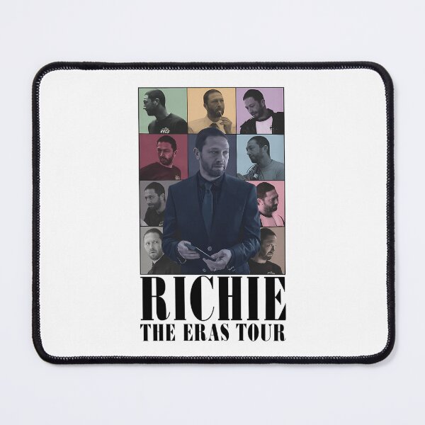 Item preview, Richie The Eras Tour The Bear Tv Show designed and sold by mdronyidulio3.