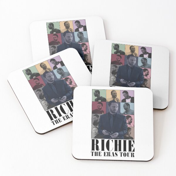 Item preview, Richie The Eras Tour The Bear Tv Show designed and sold by mdronyidulio3.