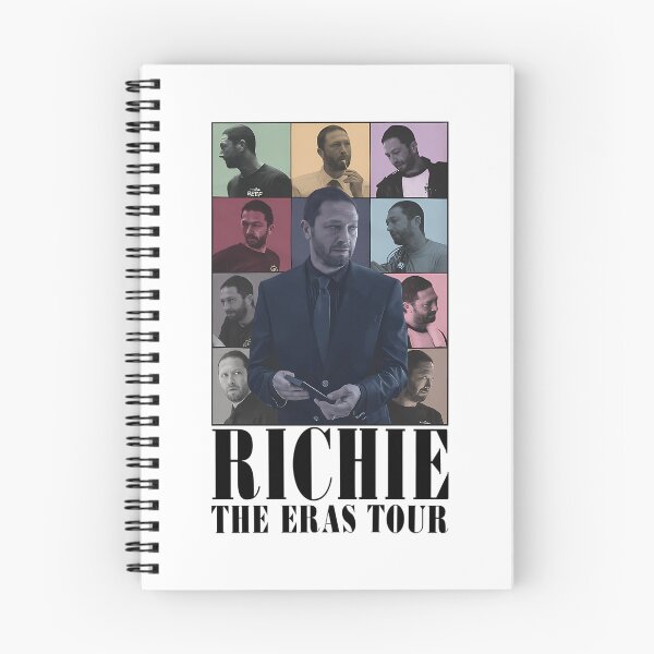 Item preview, Richie The Eras Tour The Bear Tv Show designed and sold by mdronyidulio3.
