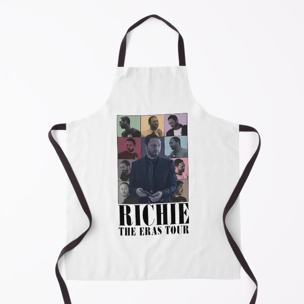 Item preview, Richie The Eras Tour The Bear Tv Show designed and sold by mdronyidulio3.