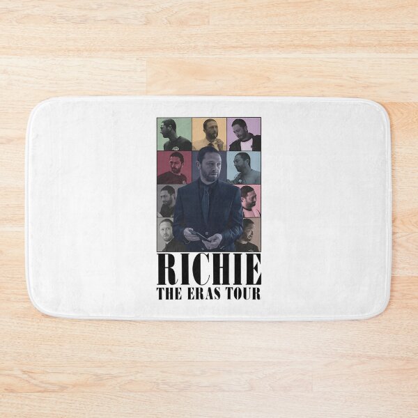 Item preview, Richie The Eras Tour The Bear Tv Show designed and sold by mdronyidulio3.