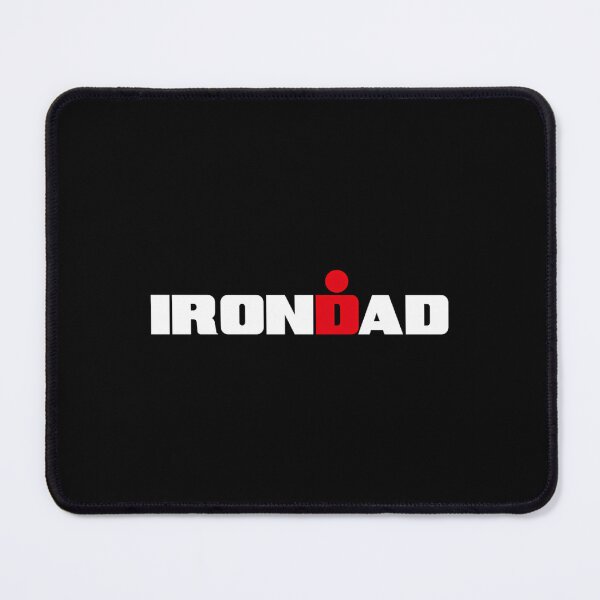 Item preview, Irondad Triathlon Dad Triathlete Daddy designed and sold by mdronyidulio3.
