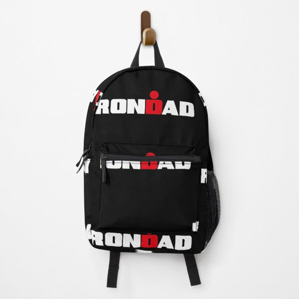 Item preview, Irondad Triathlon Dad Triathlete Daddy designed and sold by mdronyidulio3.