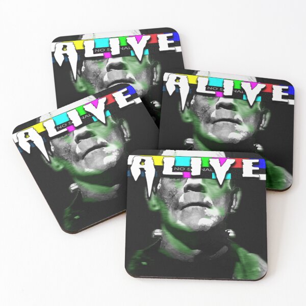 Item preview, Frankenstein retro designed and sold by kelvinsedkren.