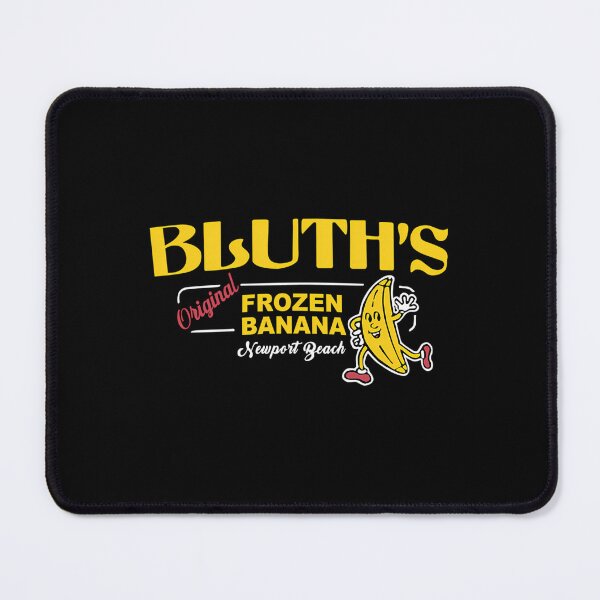 Item preview,  Arrested Development Bluths Original Frozen Banana  designed and sold by mdronyidulio3.