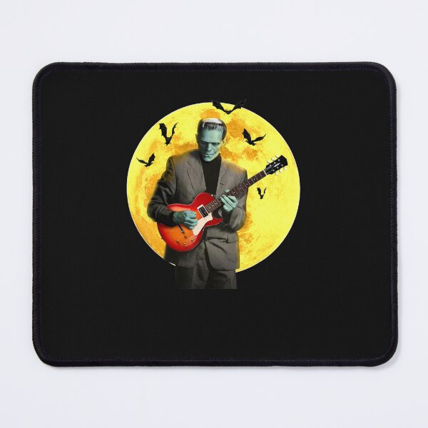 Item preview, Frankenstein Retro designed and sold by kelvinsedkren.