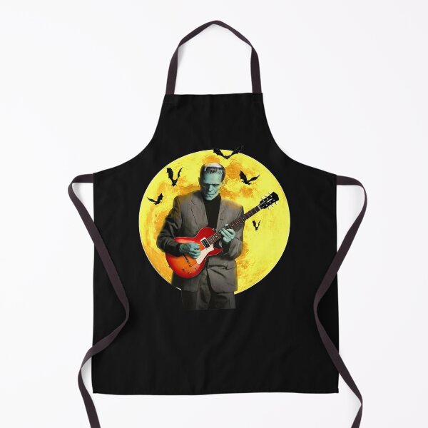 Item preview, Frankenstein Retro designed and sold by kelvinsedkren.