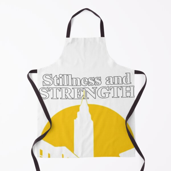 Item preview, Calm Is Power Motivational Tee designed and sold by BhumiBliss.