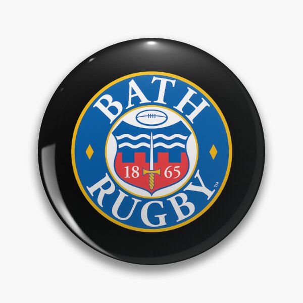 Item preview, The Bath Rugby Essential designed and sold by mdronyidulio3.