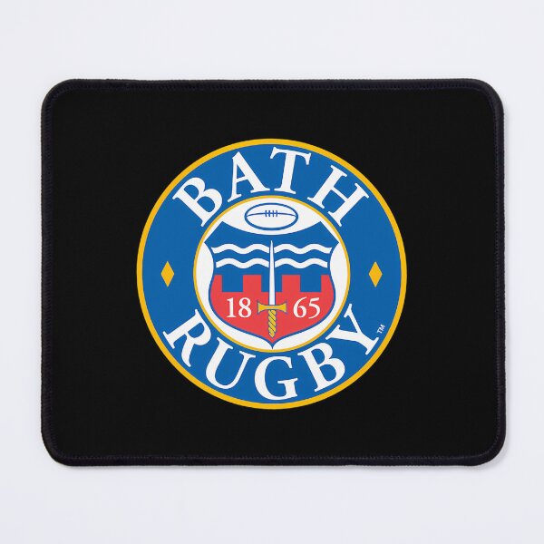 Item preview, The Bath Rugby Essential designed and sold by mdronyidulio3.