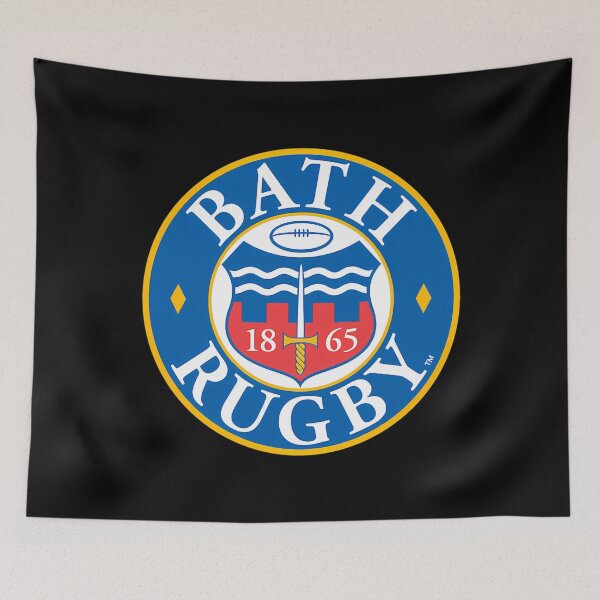 Item preview, The Bath Rugby Essential designed and sold by mdronyidulio3.
