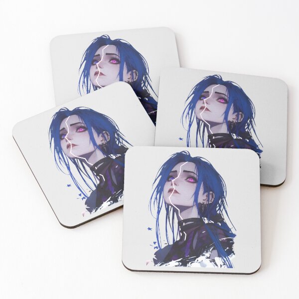 Item preview, Get Jinxed Vintage Champion Animated Fan Art designed and sold by DebbieEganCo.