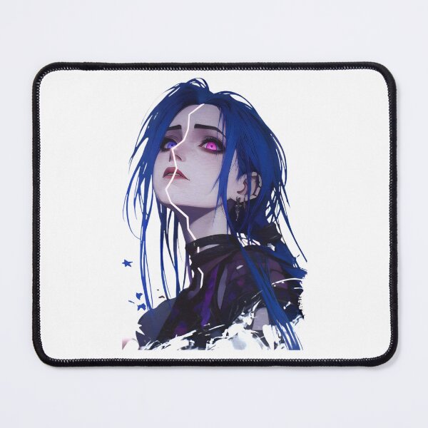 Item preview, Get Jinxed Vintage Champion Animated Fan Art designed and sold by DebbieEganCo.