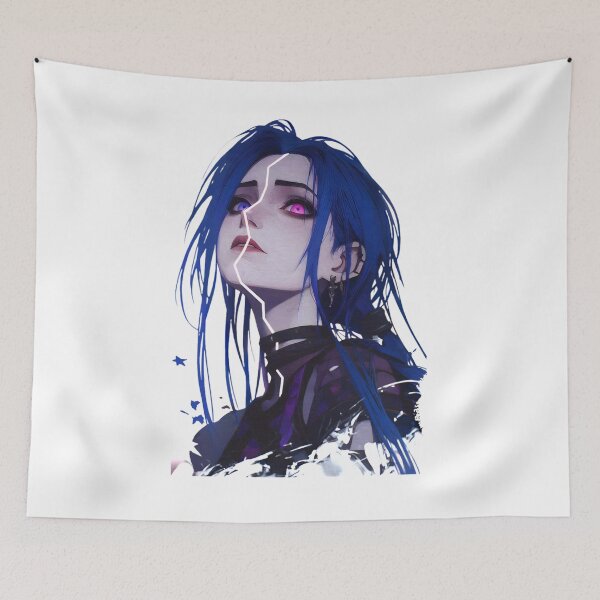 Item preview, Get Jinxed Vintage Champion Animated Fan Art designed and sold by DebbieEganCo.